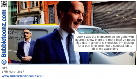 Osborne master of all trades 
